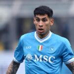 Napoli, Olivera: "Obiettivo Champions, cerco gol contro Cremonese"