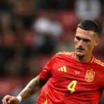 Napoli, ritorno di Rafa Marin: chi lascerà il posto tra i centrali