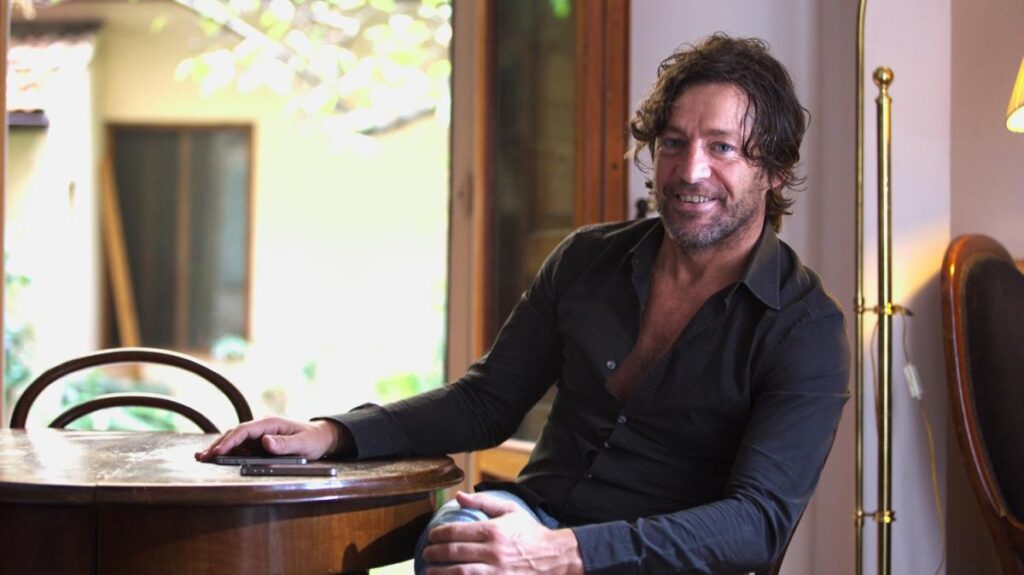 Orlando: “Gasperini-Ranieri, forti contrasti. Sarri ideale a Firenze”