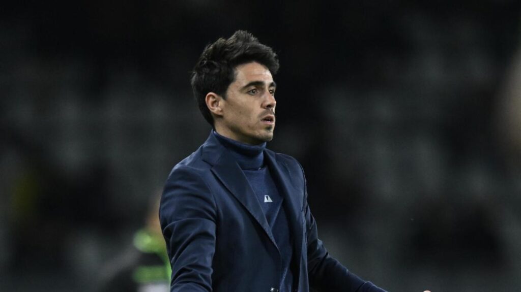 Parma, Cuesta: "Punto con rammarico ma soddisfatti della prestazione"