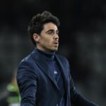 Parma, Cuesta: "Punto con rammarico ma soddisfatti della prestazione"