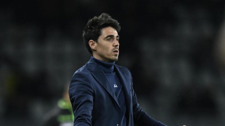 Parma senza Pellegrino, Cuesta: "Mi piace il falso 9"