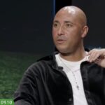 Reginaldo su Conte: "Non puntava all'Italia, resti a Napoli"