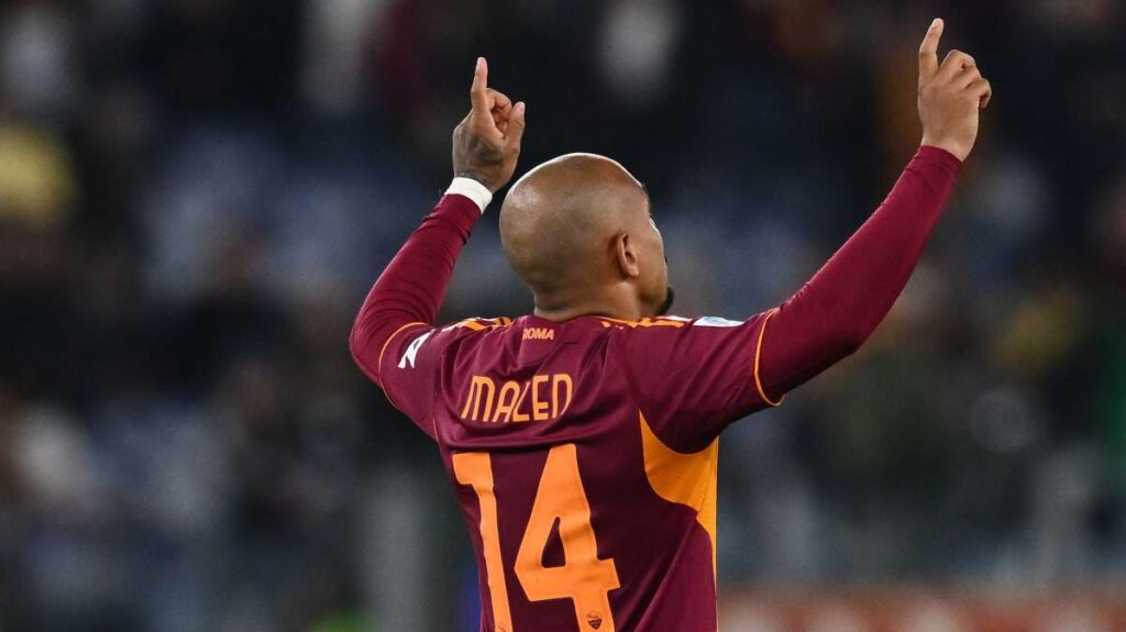 Serie A: Roma avvicina Juventus e allunga sul Como, classifica aggiornata