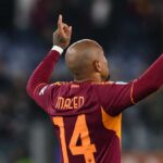 Serie A: Roma avvicina Juventus e allunga sul Como, classifica aggiornata