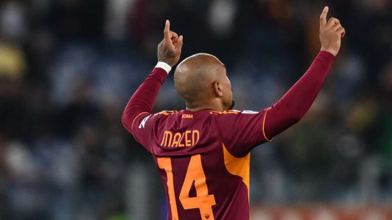 Serie A: Roma avvicina Juventus e allunga sul Como, classifica aggiornata