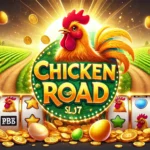 La fortuna in movimento – Chicken Road Casino e la nuova estetica del rischio