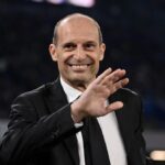 Allegri e Spalletti parlano, Italiano sul futuro e Napoli-Cajuste