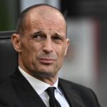 Allegri e il 4-3-3 contro il Napoli: il ricordo con il Milan