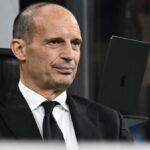 Allegri scherza sul presunto accordo col Napoli: "Lo toglierei"