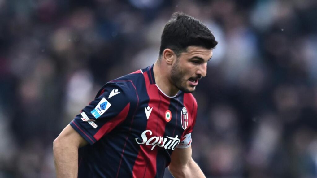 Atalanta-Bologna 0-1: Orsolini decisivo, Carnesecchi non basta
