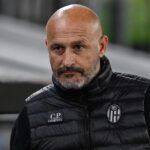 Bologna, Italiano: "Non si può stupire sempre, parlerò col club"