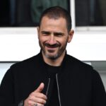 Bonucci: "Inter più forte del previsto, Allegri lavori sul Milan"
