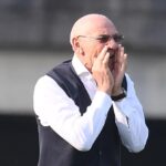 Cagni: "Allegri è grande, ma Napoli deve scegliere Italiano"