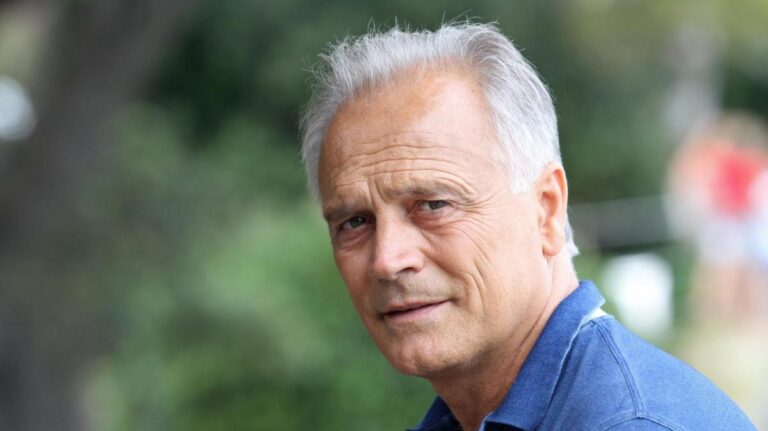 Colomba ricorda Beccalossi: "Driblossi vedeva autostrade"