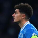 Di Lorenzo (Napoli): "Champions premio a un gruppo unito e sano"