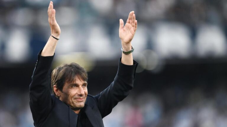 Futuro Conte: candidatura Nazionale, ipotesi Juve e Milan