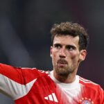 Goretzka lascia il Bayern: "Fiero di questa famiglia". Ora Milan