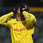 Hellas Verona retrocesso: i 5 momenti della lenta agonia