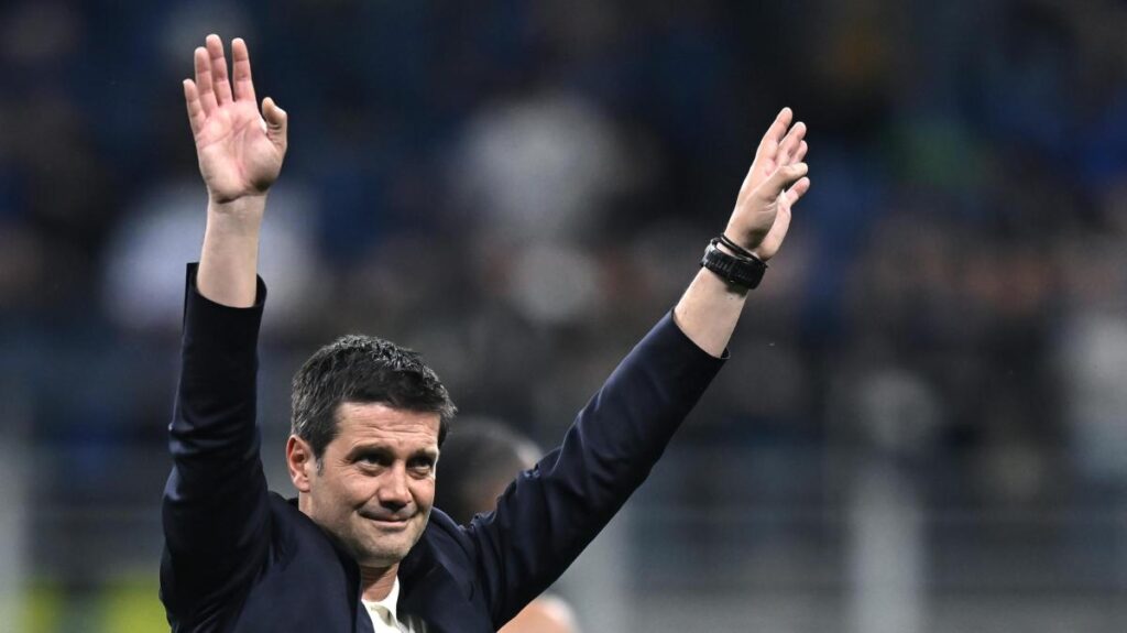 Inter in vigilia scudetto ad Appiano, Chivu sfida il passato