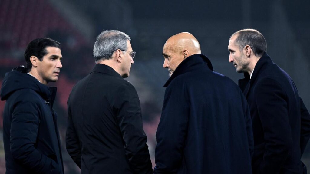Juventus furiosa per il caos calendario, Spalletti focalizzato sul campo