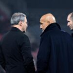 Juventus furiosa per il caos calendario, Spalletti focalizzato sul campo