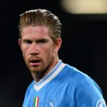 Napoli: De Bruyne sogna il Mondiale, ma spunta la MLS