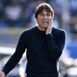 Napoli, De Laurentiis pronto a ridimensionare Conte: addio manager