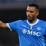 Napoli, Juan Jesus torna a Castel Volturno ma futuro incerto