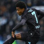 Napoli, Neres torna dopo 123 giorni: verso la lista per Pisa