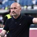 Napoli accelera per Italiano: vertice a Roma per il dopo Conte