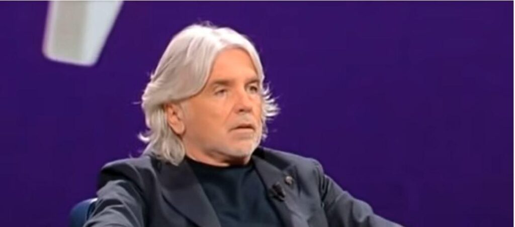 Nuovo ct Italia: Zazzaroni conferma Roberto Mancini al 99,9%