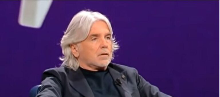 Nuovo ct Italia: Zazzaroni conferma Roberto Mancini al 99,9%