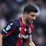 Orsolini segna al Napoli al 15° tentativo: Bologna 2-0 rigore