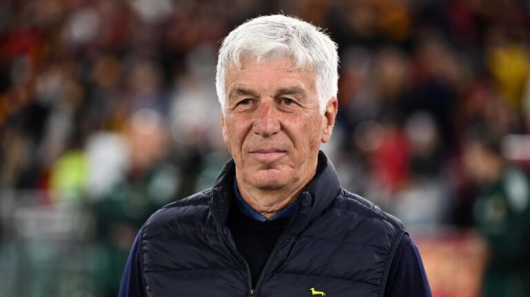 Roma, Gasperini guida il casting ds: 4 nomi e novità dirigenza