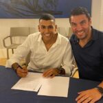 Agente Cheddira: "Lecce non lo riscatterà, interessi da 2 club"