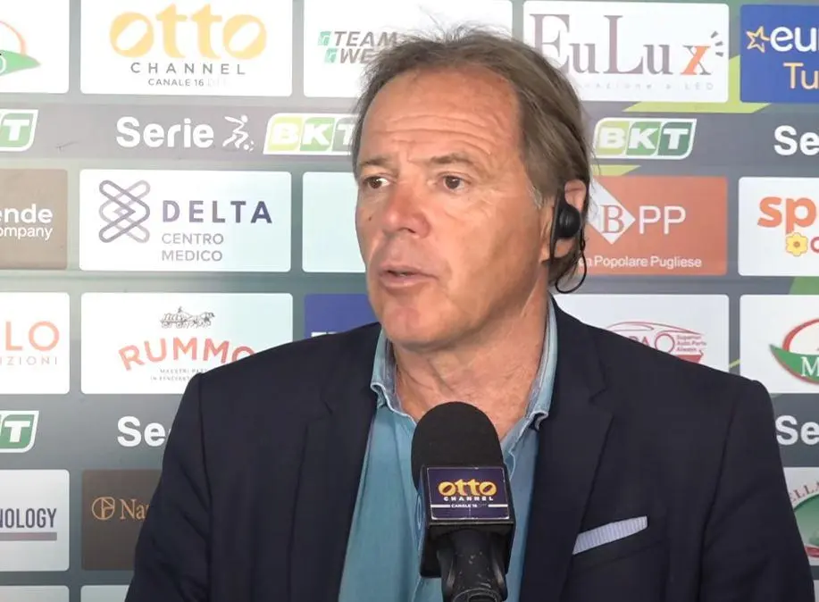 Agostinelli promuove Lucca alla Lazio: rilancio possibile