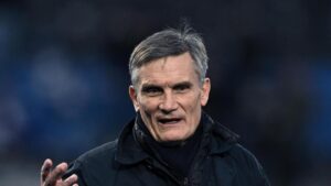 Bologna su Natali: concorrenza Napoli, Bayer Leverkusen al comando