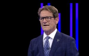 Capello spera: Juve-Inter alla terzultima giornata sarà lo scontro scudetto