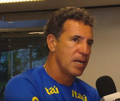 Careca su Lukaku, Alisson Santos e Giovane: "Il tempo passa"