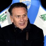 Cellino: "Allegri forse già distratto da Milano prima Cagliari"