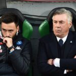 Davide Ancelotti nuovo tecnico Lille, Ludi su Nico Paz | Top news 13