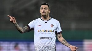 Gaetano incanta l’Atalanta, Cagliari chiede 20 milioni