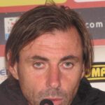 Gautieri: "Allegri al Napoli? La gente scorda i suoi successi"