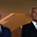 Gravina: "Euro 2032 è merito del calcio italiano" + Stadi ottobre