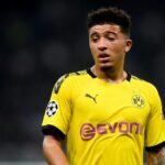 Jadon Sancho libero sul mercato: occasione per la Serie A?