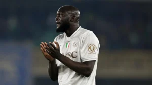 Lukaku e Napoli: stipendio alto o feeling con Allegri?