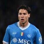 Napoli avvisa Como e Tottenham: Vergara via solo per maxi offerta