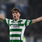 Napoli osserva Arne Engels del Celtic per la sua duttilità