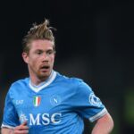 Napoli: prima di De Bruyne e Lukaku, i tre casi Anguissa da risolvere